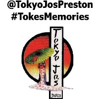 Tokyo Jo's Summer Reunion at Evoque Nightclub