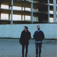 Cong Burn: Rainer Veil / Microdosing / SMS at Soup Kitchen