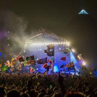 Glastonbury 2020 Glastonbury 2020