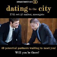 Gay Dating in the City