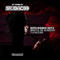 25 Years of MC Skibadee 25 Years of MC Skibadee