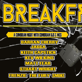 Breakfree