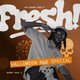 Fresh Halloween R&B Special Event Title Pic