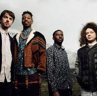 Sons of Kemet / Pan Amsterdam at Hare And Hounds