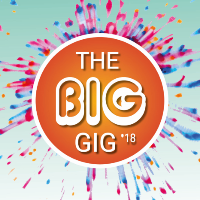 The Big Gig 2018