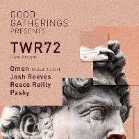 Good Gatherings presents TWR72 at YES