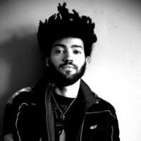 Taylor McFerrin at Oslo