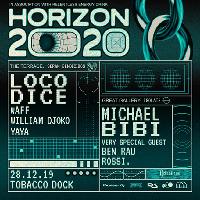 Horizon 2020 Horizon 2020