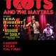 Toots and the Maytals-Feat Leba Hibbert Event Title Pic