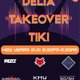 Delta Takeover New Years Eve Event Title Pic