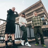 Born on Road | Nottingham