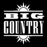 Big Country Live @ New Parks Social Club at New Parks Social Club