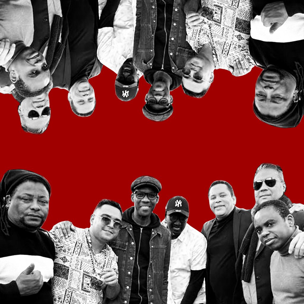 Latin Jazz Brunch Live with Carlos Miguel Y La Dimension (Live)