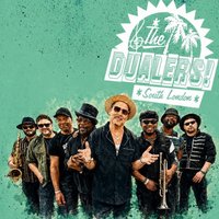 THE DUALERS Sat 30/01/27