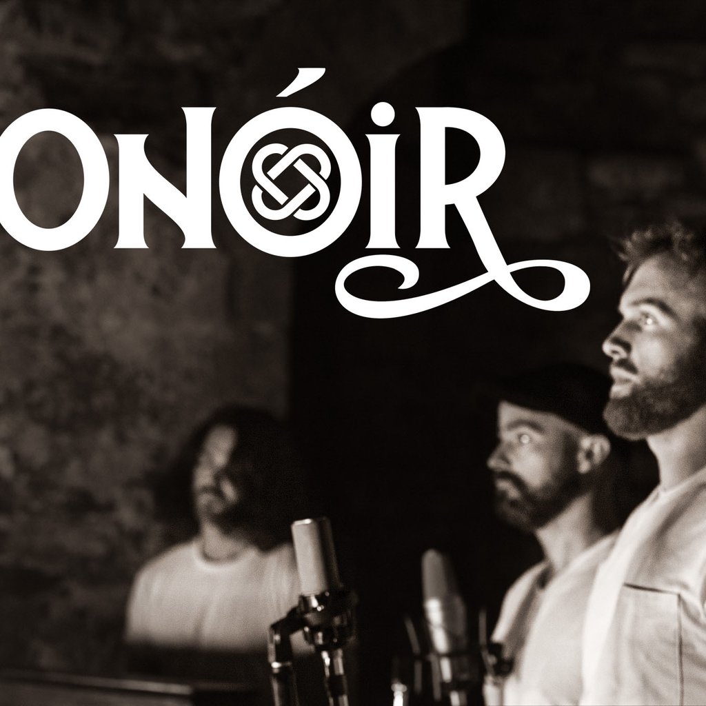 Onoir - Brotherhood Tour