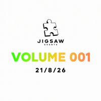 Jigsaw Events: Volume 001