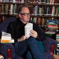 Robin Ince 'Pragmatic Insanity' at Little Theatre Southport