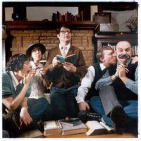 The Decemberists at O2 Academy Leeds
