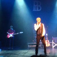 Pop Up Bowie - Muti-award winning David Bowie tribute band