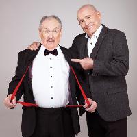 An Audience with Cannon and Ball
