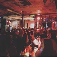 Kick Back Comedy, Friday 14th Feb @ The Boileroom! at The Boileroom