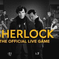 The Official Sherlock Live Game - Private Experience