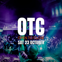 Open To Close Mark Sherry at The Classic Grand