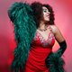 Donna Poderosa Live Show Event Title Pic