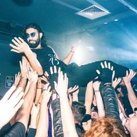 THE REBEL SCUM TOUR- The Bread Shed, Manchester at The Bread Shed