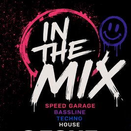 In The Mix