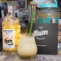 The Rum Festival York