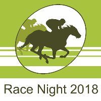 Race Night at The Brain Charity at The Brain Charity