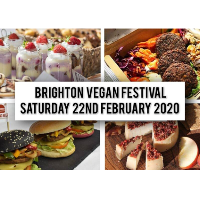 Brighton Vegan Festival