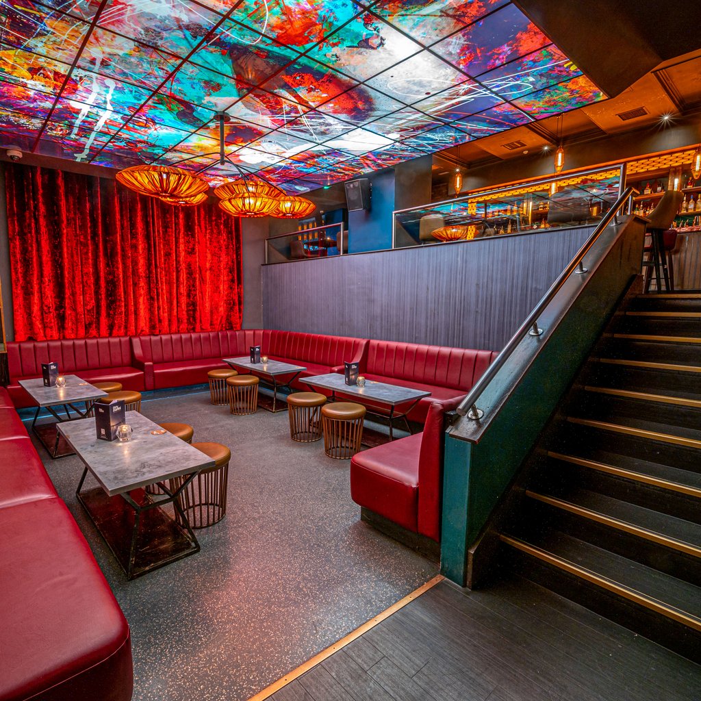 Speed Dating in the City Dirty Martini (Ages 4258), The Dirty