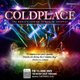 Coldplace UKs no1 Tribute to Coldplay Event Title Pic
