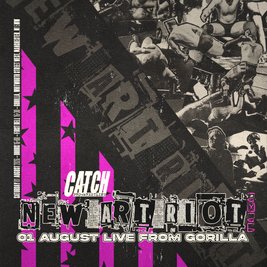 New Art Riot 2026