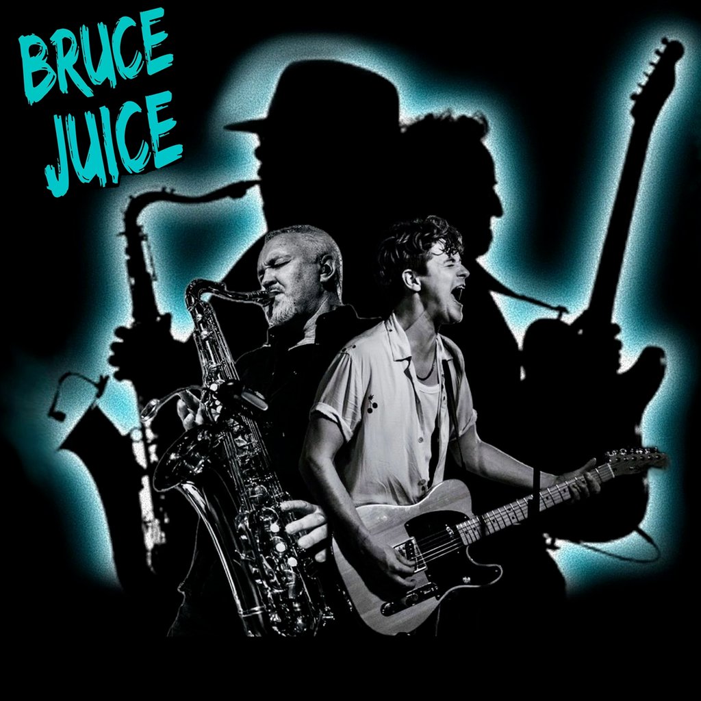 Bruce Springsteen Tribute | Bruce Juice