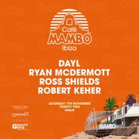 Cafe Mambo @ Twenty Two | 07.11