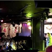 Jaggers Comedy Club