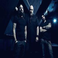 Rage and Serenity at The Underworld Camden