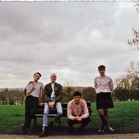 Italia 90 + Special Guests at The Sunflower Lounge