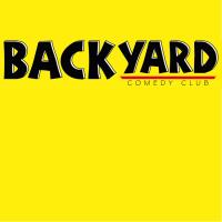 Thursday Night at Backyard Comedy Club