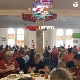 Merseyside Derby Hospitality