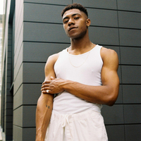 ZZ The Pharaoh presents - The Gentle Reminder To Breate Tour at Eiger Studios