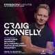 Frisson Events Glasgow presents Craig Connelly Event Title Pic