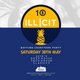 ILLICIT 10 - 2010s Deep and Tech House Classics Event Title Pic