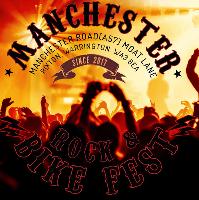 Manchester Rock & Bike Fest