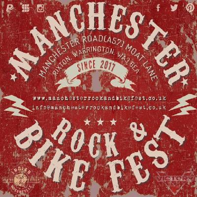 Manchester Rock & Bike Fest