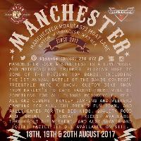 Manchester Rock & Bike Fest