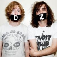 DZ Deathrays / These New South Whales / Gardenback / DJ Jeff O’T